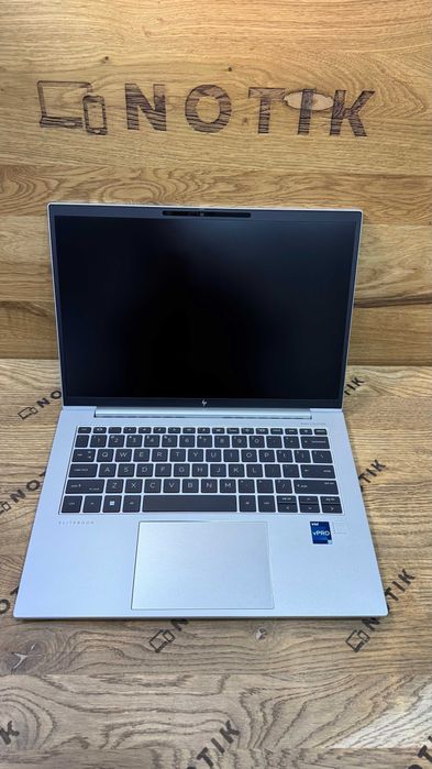 Ноутбук HP EliteBook 840 G10  i7-1370p/ 16GB / SSD 512GB / FHD+ IPS LTE