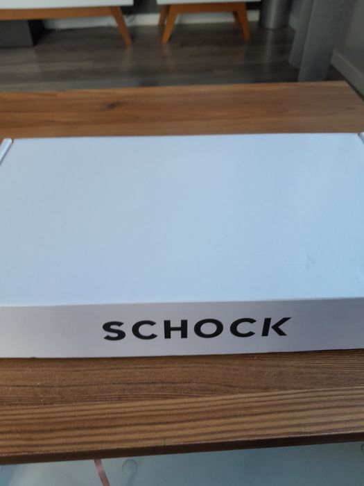 Bateria schock prima