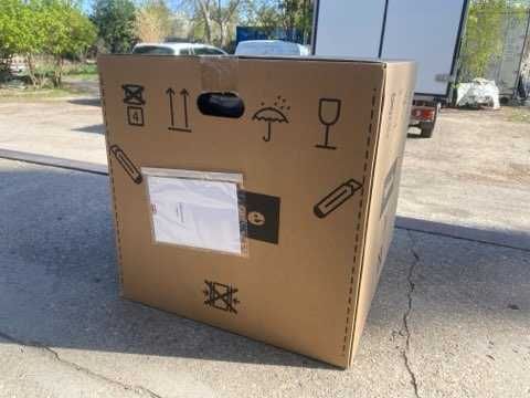 Ekspres do kawy MIELE CVA 7845 szary grafit