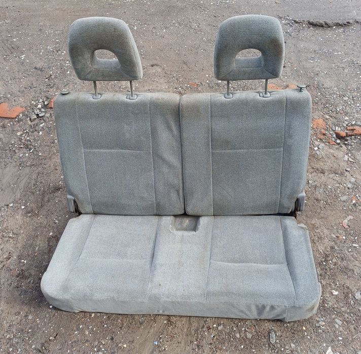 Сидіння сиденья Suzuki Grand Vitara XL7 сузуки гранд витара 98-06