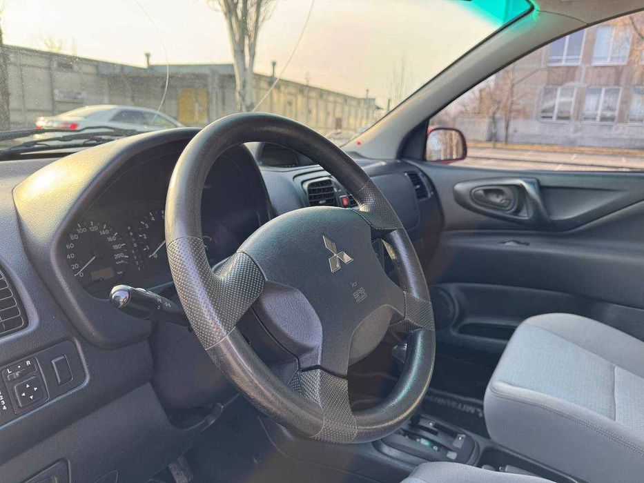 Продам Митсубиси Спейстар автомат