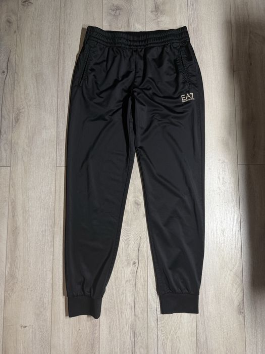 Спортивні штани Emporio Armani Boss Shark