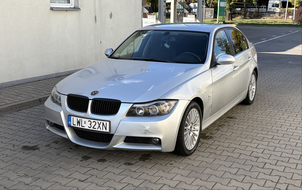 BMW Seria 3