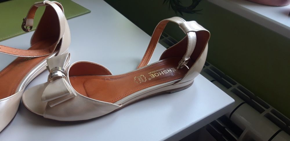 Sandały damskie Intershoe collection