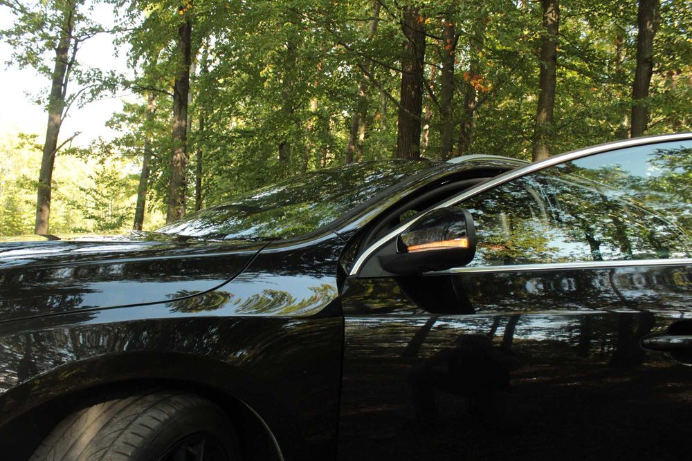 Volvo V60 2.0 D4 automat
