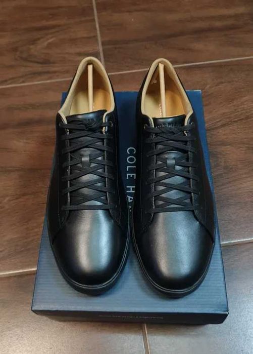 Кросівки Cole Haan Grand Crosscourt II оригінал 47