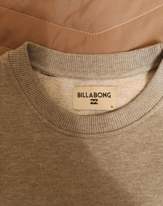 Світшот billabong sk8