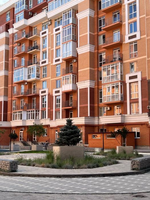 Продаж! 2-км НОВОБУДОВА ЗДАНА на Проспекті (Ромтісбуд)