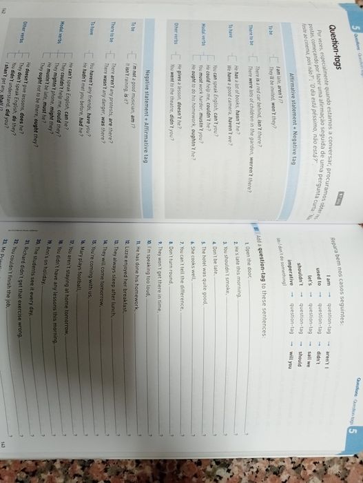 Brush up your Gramática prática inglês 3 ciclo