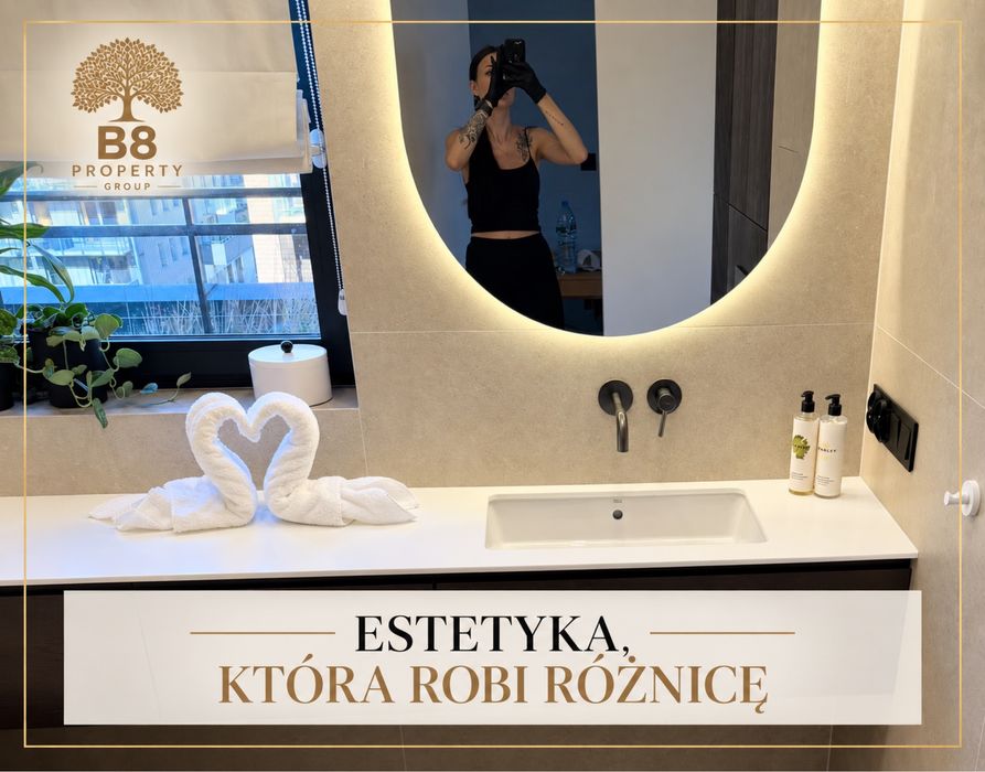 Kompleksowa obsługa apartamentów i nieruchomości | Wrocław