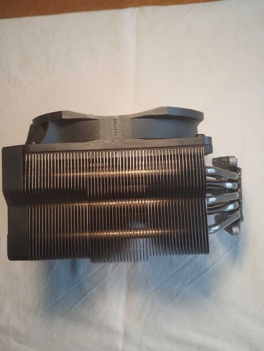 Кулер Zalman CNPS10X Extreme