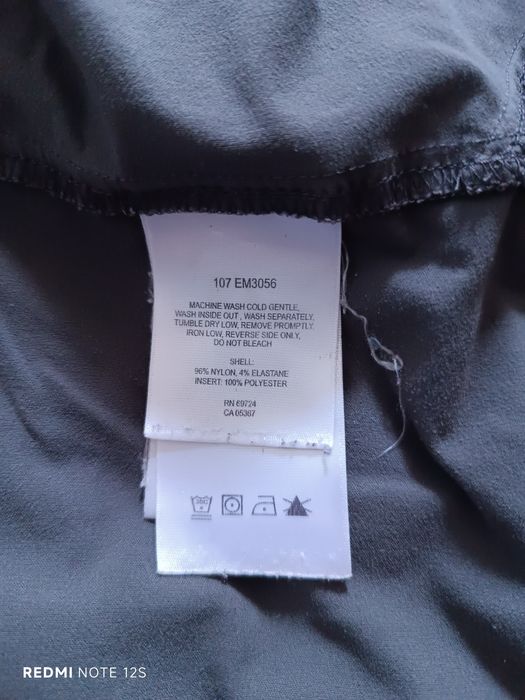 Кофта, вітровка Columbia Titanium S