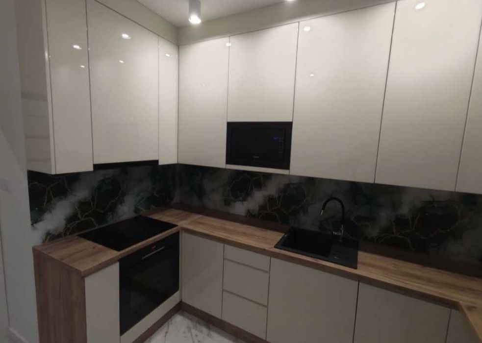 PILECKIEGO mieszkanie dwupokojowe, 47m