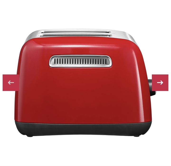 KitchenAid Toster Orginał -Nowe !