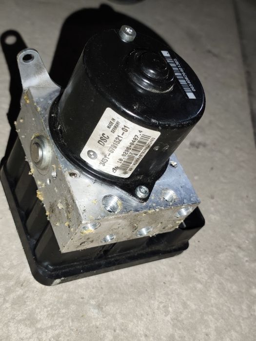 Pompa ABS BMW e81 e87 E90 N43B20
