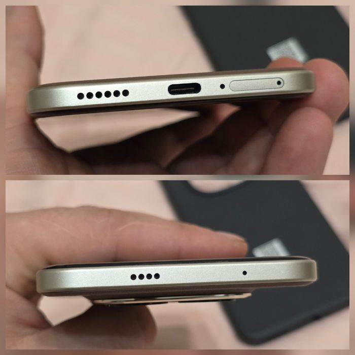 Redmi note 15 pro plus 5g ідеал