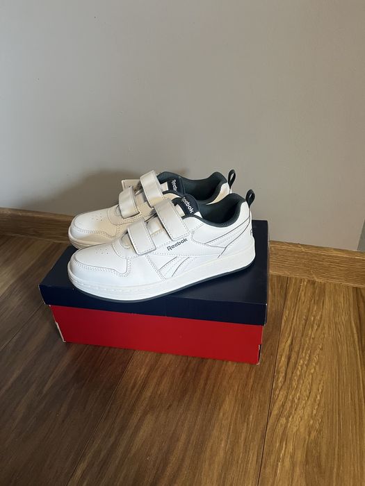 Nowe adidasy Reebok 34