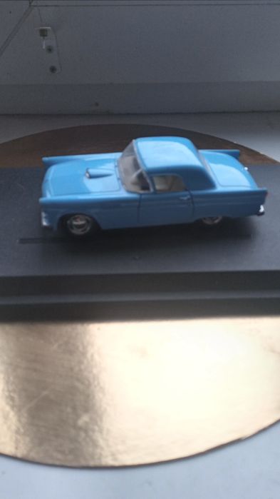 1955 Ford Thunderbird.1/36