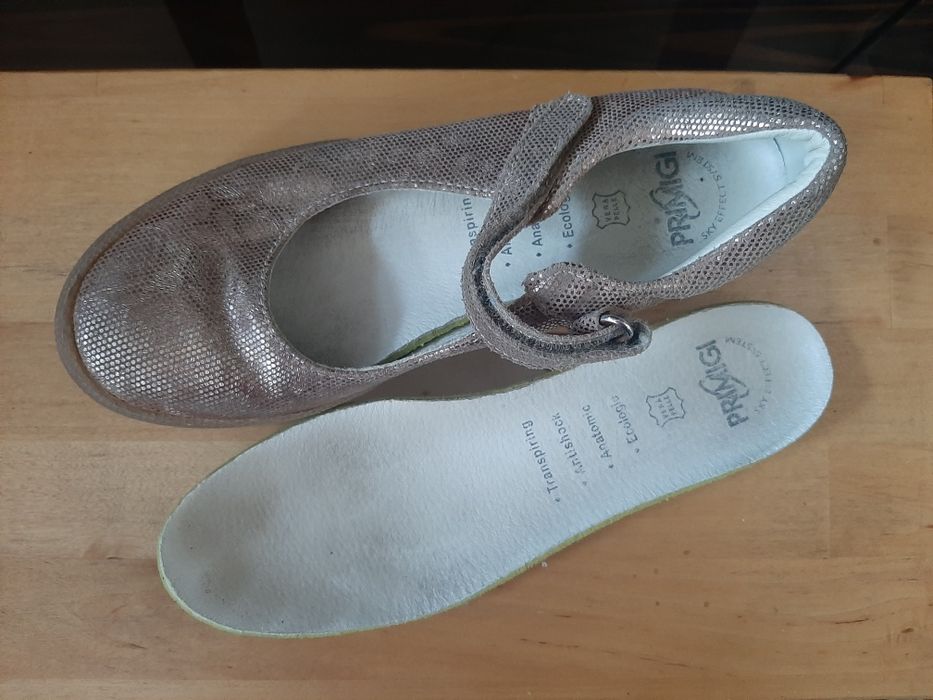 Baleriny Primigi 34