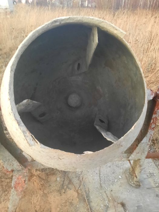 Betoniarka 150l ;  230Vsprzedam