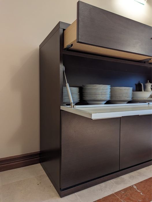 Aparador sala de jantar