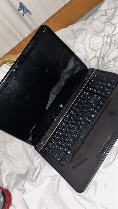 portatil HP (para pecas)