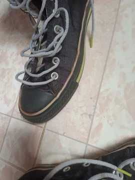 Ténis All Star Exclusivos