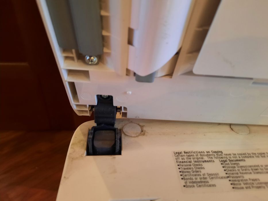 Принтер Xerox Phaser 6121 MFP