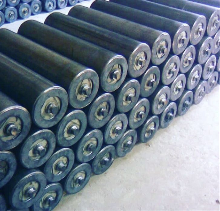 Конвеєрні ролики / транспортерні ролики