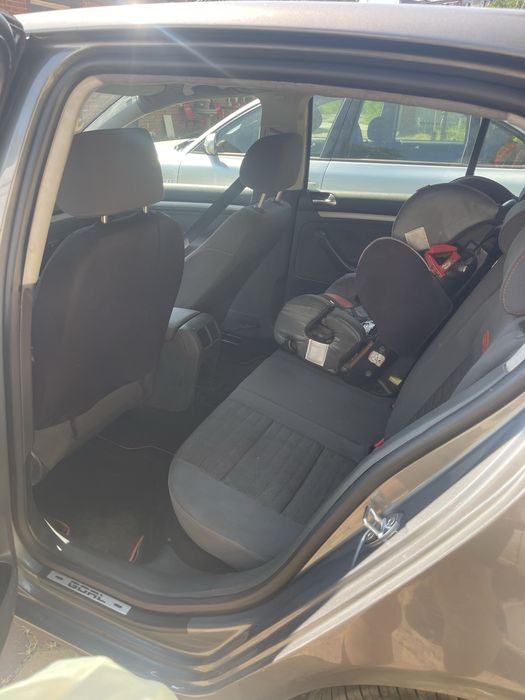Продам volkswagen golf 5