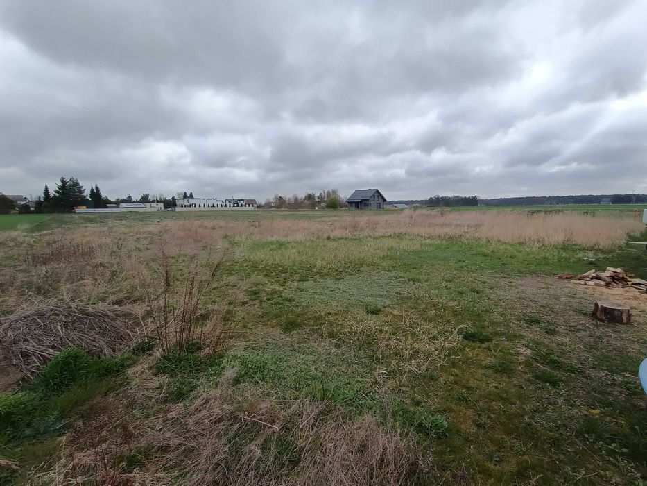 działka budowlana - Widok 3