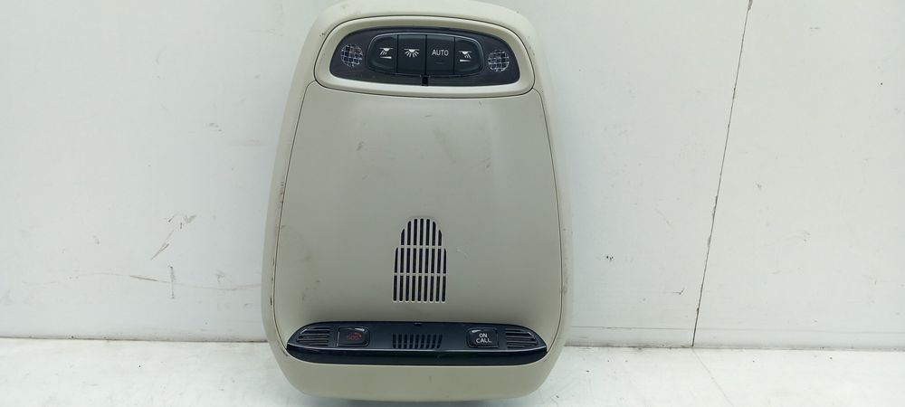 Plafonier frente VOLVO V60 II Cross Country (227)