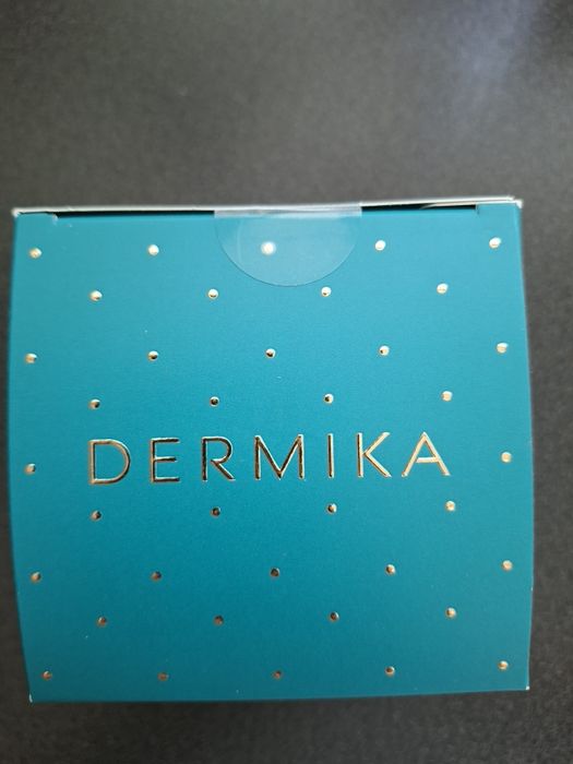 Dermika multi peptydowy krem 60+