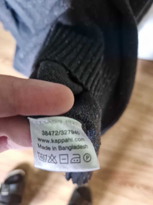 Sweter męski | Redwood | Rozmiar 2XL