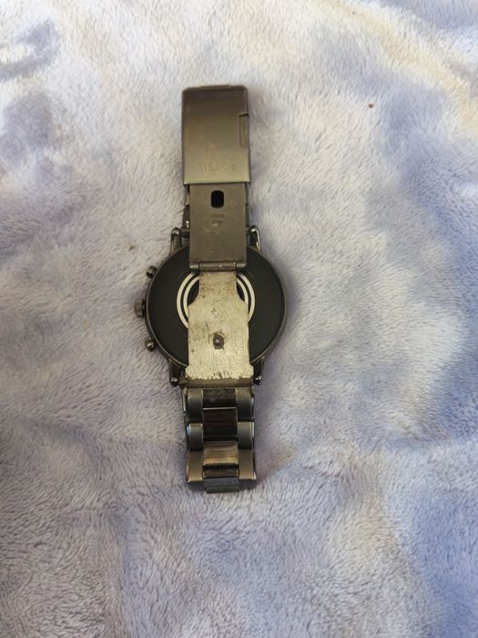 Smartwatch fossil