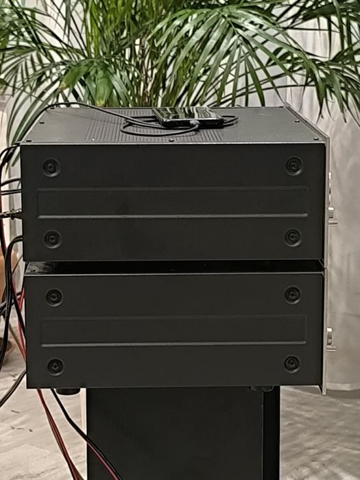 Trio / Kenwood KA 7500