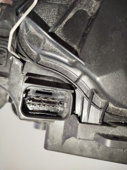 Faróis para BMW serie 1