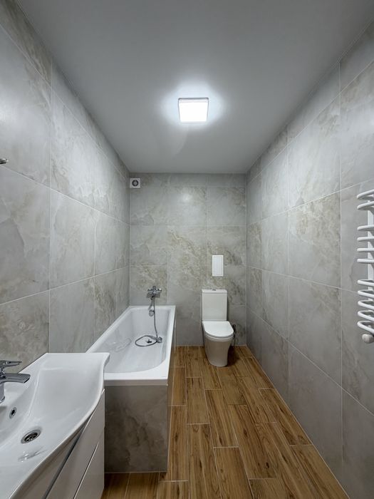 54 000 $ •  1К •  41.3 м² •  НОВОБУДОВА •  ЦЕНТР КОЛОМИЇ