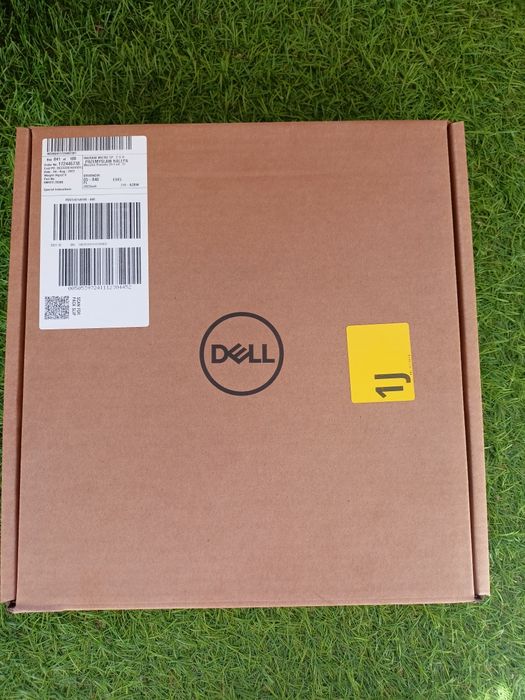 Stacja dokująca Dell-WD19DCS, nowa