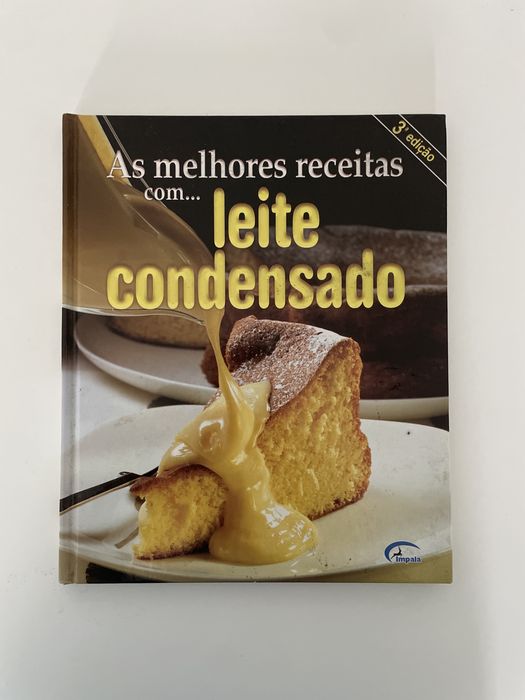 As melhores receitas com leite condensado