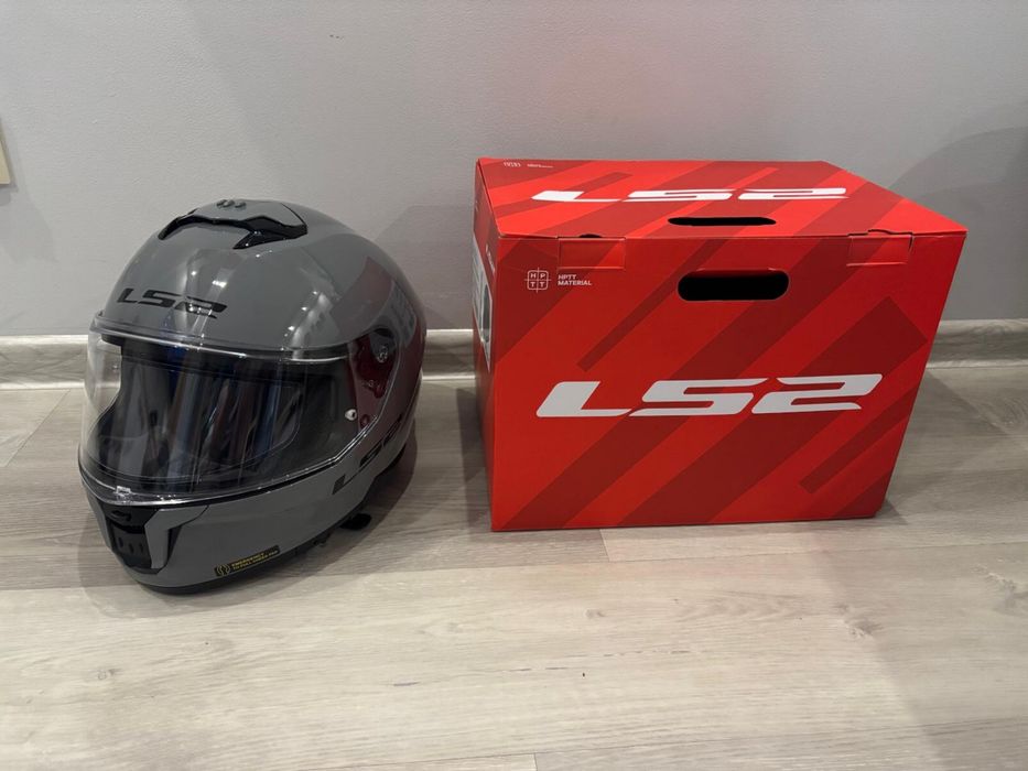 Kask motocyklowy Ls2 Stream 2