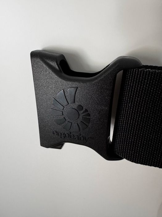 Marsupio porta bebe ergobaby embrace