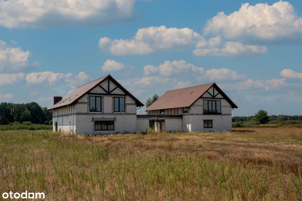 Dom Nad Rzeką