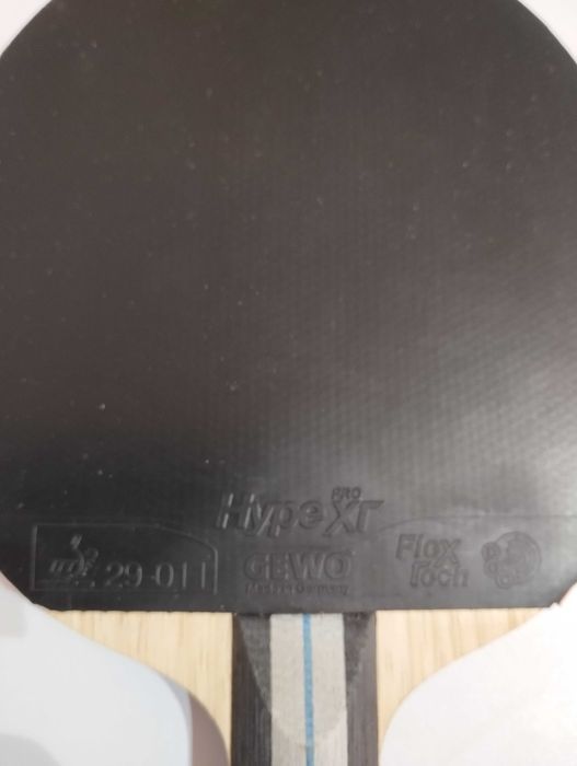 Raketa do tenisa stolowego