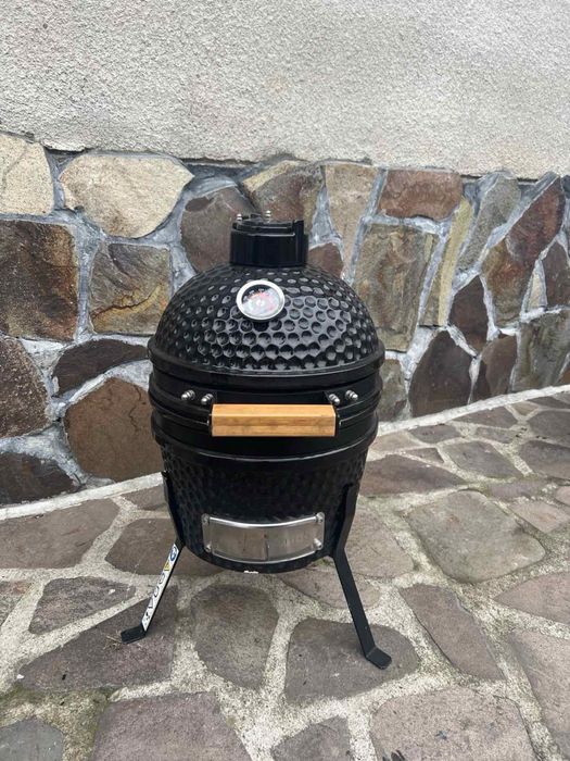 Тандир ,Німеччина,стан нового