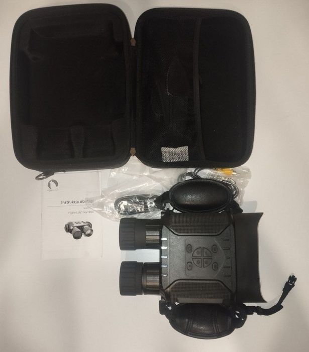 ПНБ Tophunt NV-900