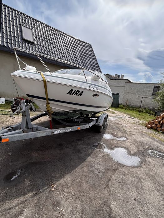 Chris Craft 210cc