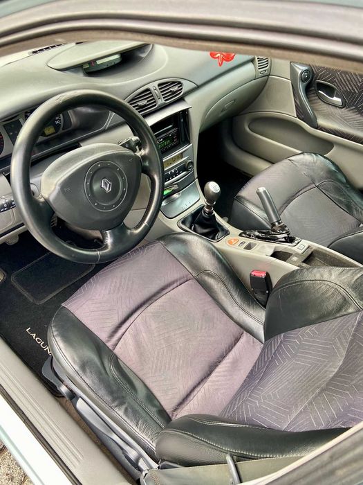Renault Laguna 1.9 dCi