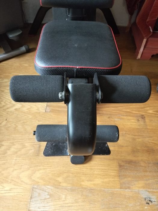 Muscle Training Machine447554489208678403