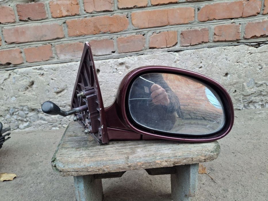 Зеркало Honda Civic 6 хонда сивик